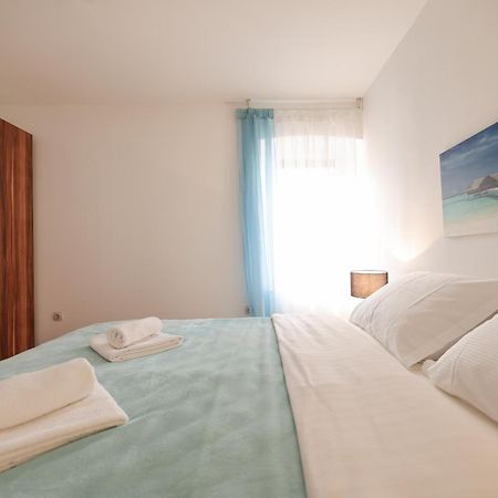 Viva - 2 Bedroom Apt In City Centar Zára Kültér fotó